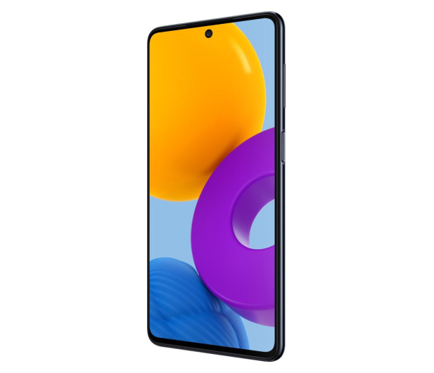 Samsung Galaxy M52 5G SM-M526B 6/128GB Black 120Hz - 676254 - zdjęcie 2